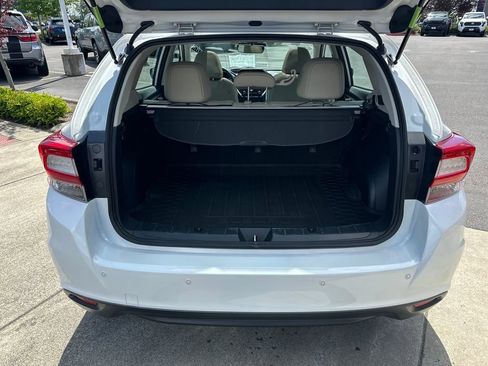 Used 2018 Subaru Impreza 2.0i Limited AWD/4WD image 26