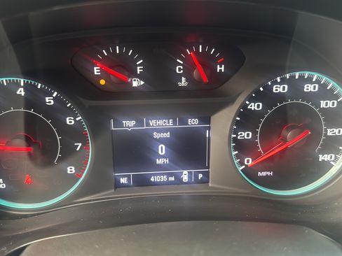 Used 2024 Chevrolet Malibu LT FWD image 14