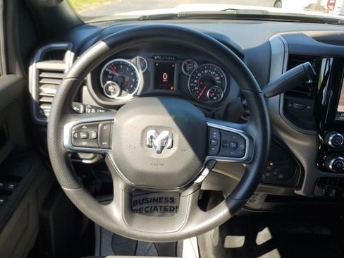 Used 2026 RAM 2500 Tradesman w/ Chrome Appearance Group AWD/4WD image 18