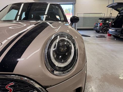 Used 2023 MINI Cooper Clubman S image 9