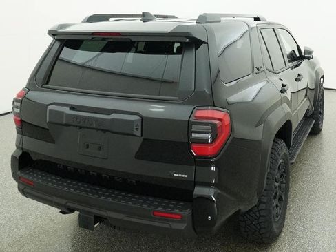 New 2026 Toyota 4Runner TRD Off-Road Premium AWD/4WD image 22