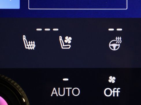 Used 2023 Lexus NX 450h+ AWD w/ Vision Package image 46