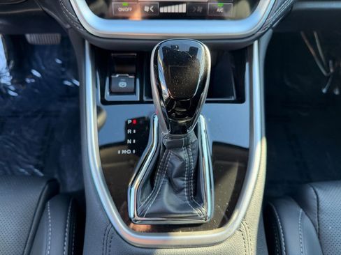 Used 2023 Subaru Outback Limited image 26