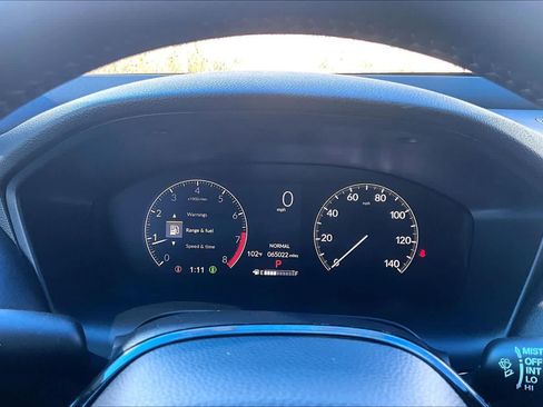 Used 2023 Honda HR-V EX-L image 26