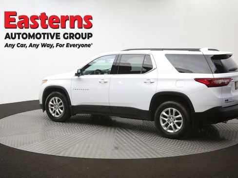 Used 2020 Chevrolet Traverse LT AWD/4WD image 63