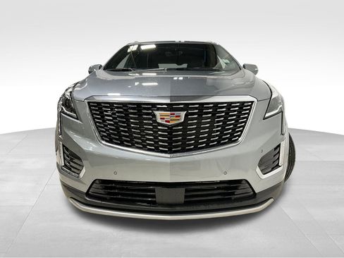 Used 2024 Cadillac XT5 Premium Luxury w/ Platinum Package image 2