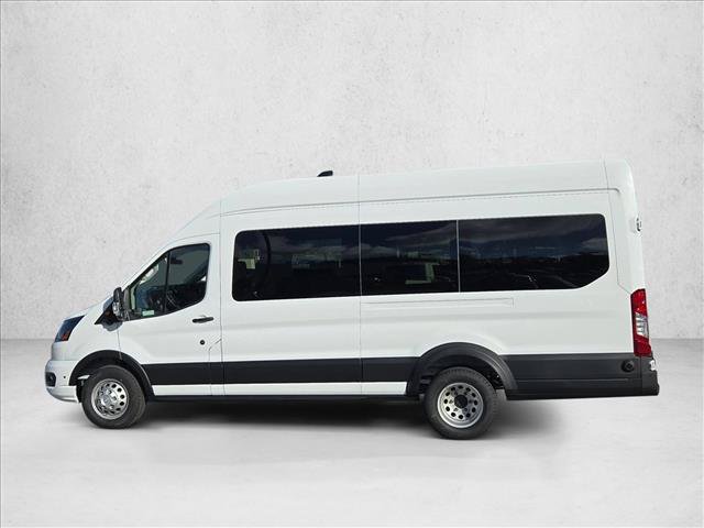 New 2026 Ford Transit 350 XLT RWD image 5