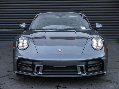 Used 2026 Porsche 911 Carrera T image 7