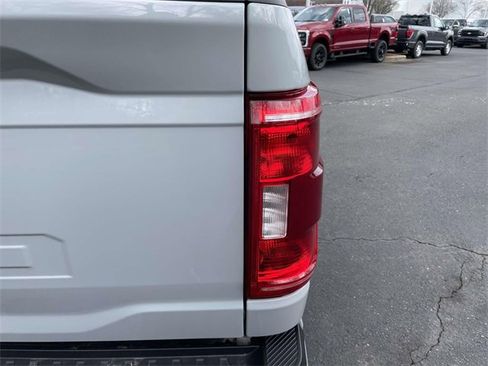 Used 2023 Ford F150 XLT w/ Equipment Group 302A High image 34