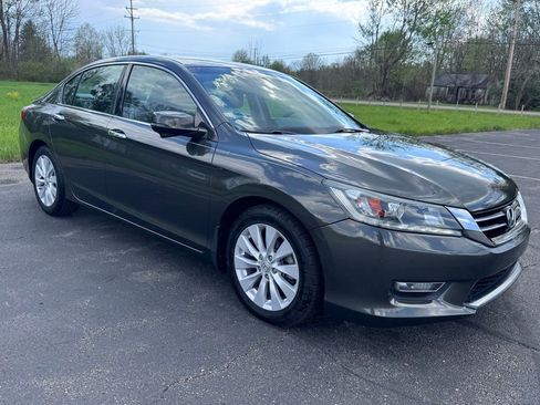 Used 2013 Honda Accord EX-L image 9