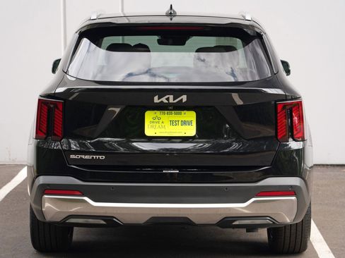Used 2024 Kia Sorento SX FWD image 51