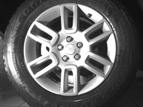 Used 2021 Land Rover Defender 110 S AWD/4WD image 27