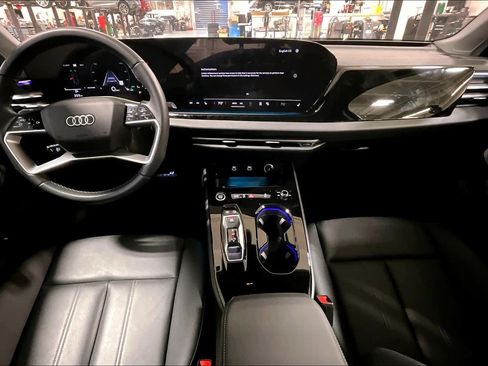 Used 2025 Audi A5 2.0T Premium w/ Convenience Package AWD/4WD image 16