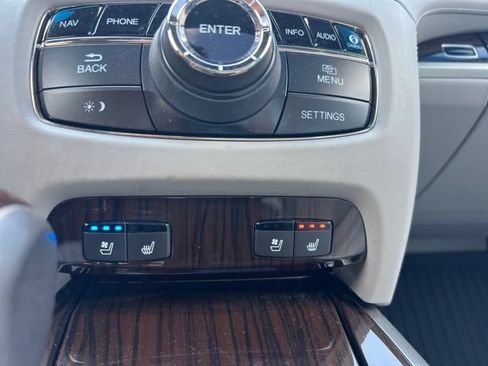 Used 2016 Acura RLX w/ Advance Package FWD image 20