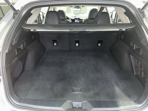 Used 2024 Subaru Outback Touring image 21