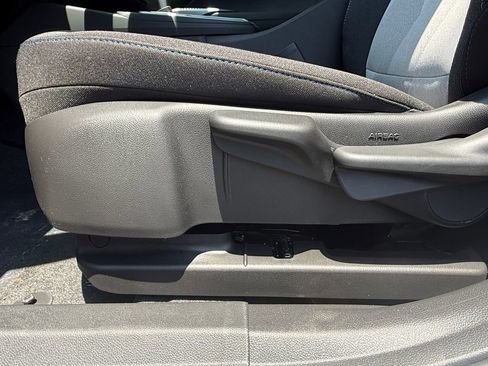 New 2026 Chevrolet Trax LS w/ LS Convenience Package FWD image 10