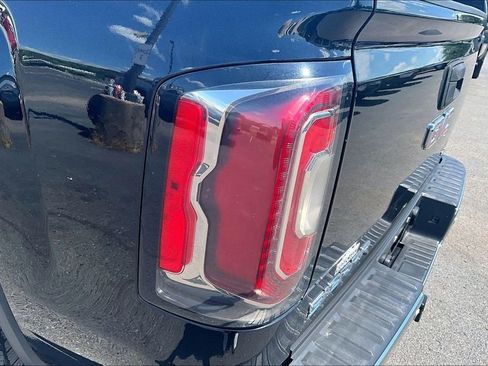 Used 2017 GMC Sierra 1500 SLT w/ SLT Premium Package RWD image 26