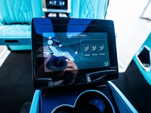 Used 2023 Mercedes-Benz Metris Passenger image 62