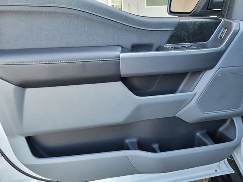 New 2025 Ford F150 Lightning XLT image 10