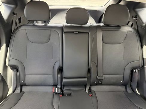 Certified 2024 Kia EV6 Light RWD image 30