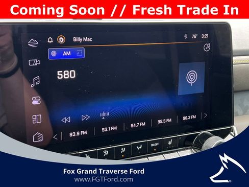 Used 2023 Chevrolet Colorado ZR2 AWD/4WD image 22