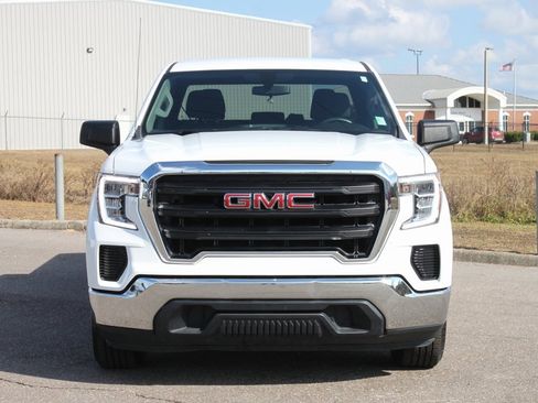 Used 2021 GMC Sierra 1500 2WD Crew Cab w/ Convenience Package image 3