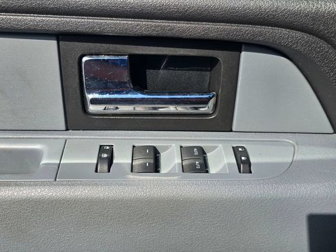 Used 2012 Ford F150 STX w/ STX Decor Pkg RWD image 27