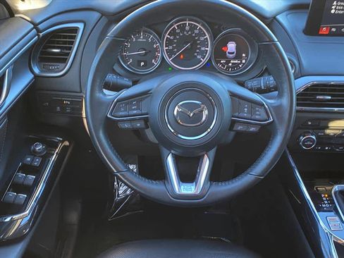 Used 2018 MAZDA CX-9 Touring w/ Touring Premium Package image 7