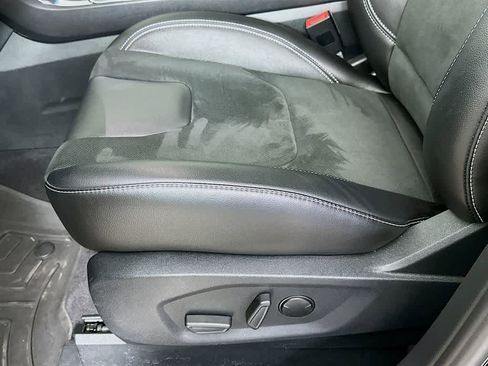 Certified 2021 Ford Edge ST w/ Equipment Group 401A image 30