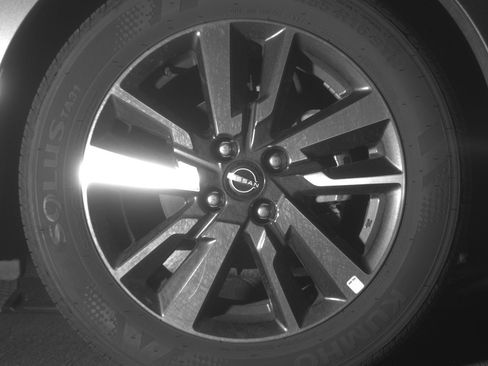 Used 2025 Nissan Versa SV image 13