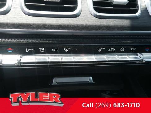 Used 2022 Mercedes-Benz GLE 350 4MATIC image 34