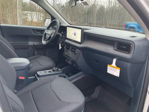 New 2026 Ford Maverick XL image 11