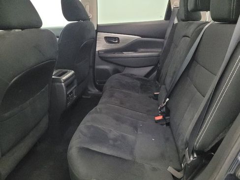 Used 2017 Nissan Murano S FWD image 18