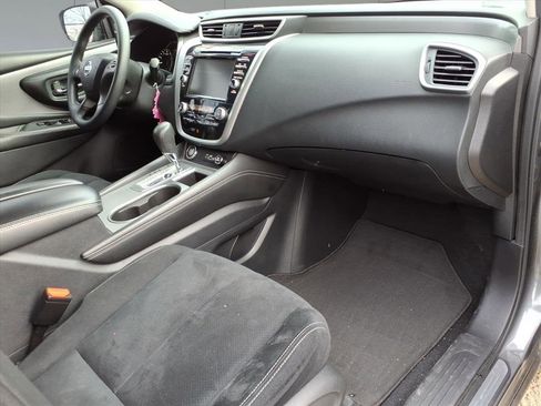 Used 2021 Nissan Murano S image 7