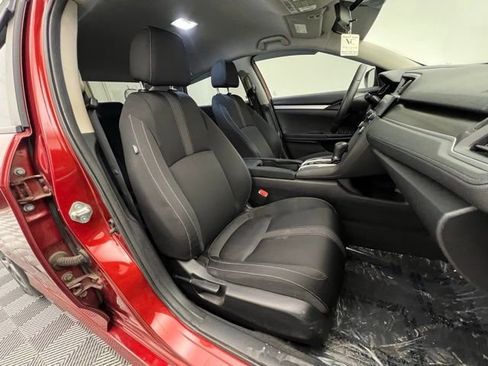 Used 2019 Honda Civic LX image 27