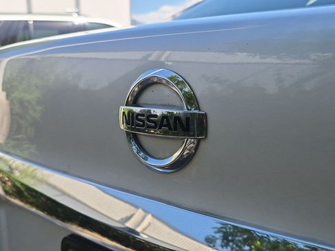 Used 2018 Nissan Sentra S FWD image 13