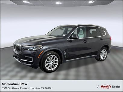 Certified 2023 BMW X5 xDrive40i