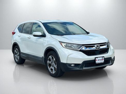Used 2018 Honda CR-V EX-L image 3