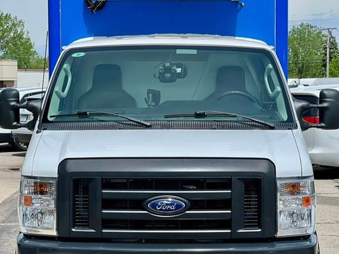 Used 2023 Ford E-350 and Econoline 350 Super Duty w/ Power Windows & Locks Group RWD image 43