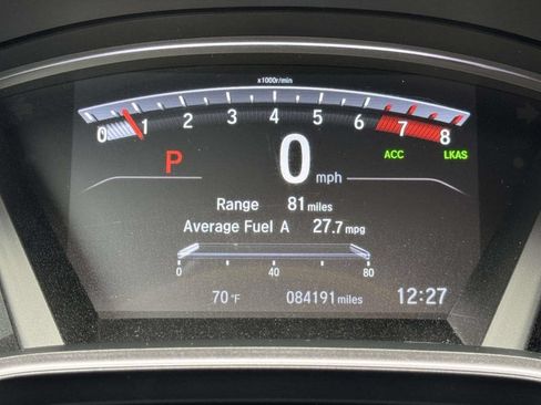 Used 2018 Honda CR-V EX-L image 13