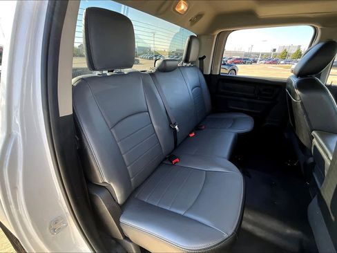 Used 2022 RAM 1500 Tradesman w/ Trailer Tow Group image 19