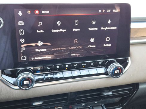 Certified 2023 GMC Canyon Denali image 17