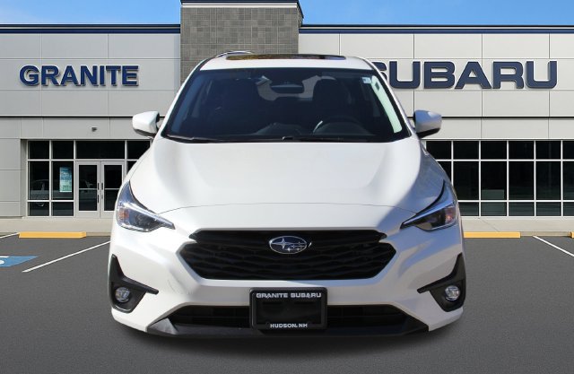 Used 2024 Subaru Impreza 2.0i Sport AWD/4WD image 5