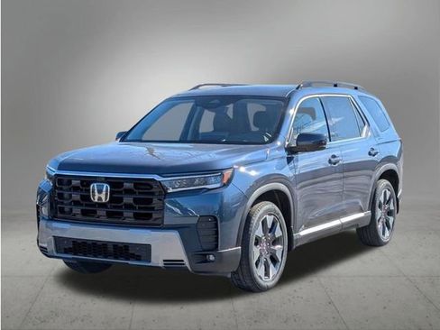 New 2026 Honda Pilot Elite image 1