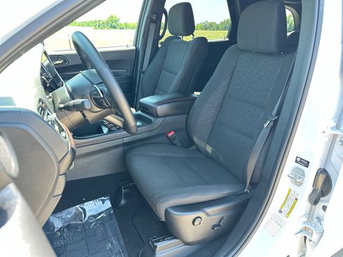Used 2026 Dodge Durango GT AWD/4WD image 11