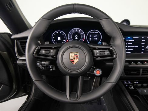 Used 2026 Porsche 911 Carrera S RWD image 21