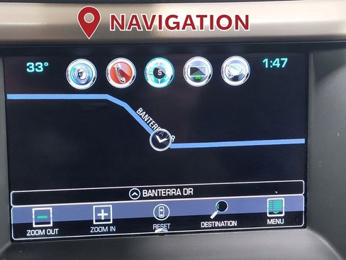 Used 2018 GMC Acadia Denali w/ Technology Package image 22