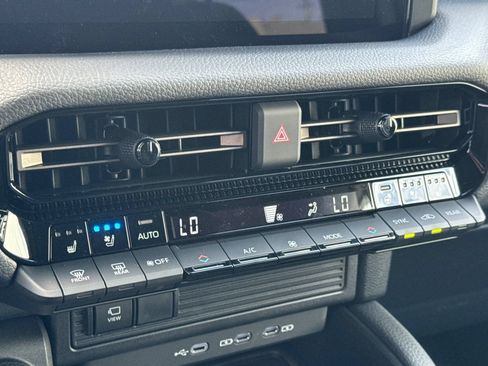 Certified 2027 Toyota Land Cruiser w/ Premium Package AWD/4WD image 27