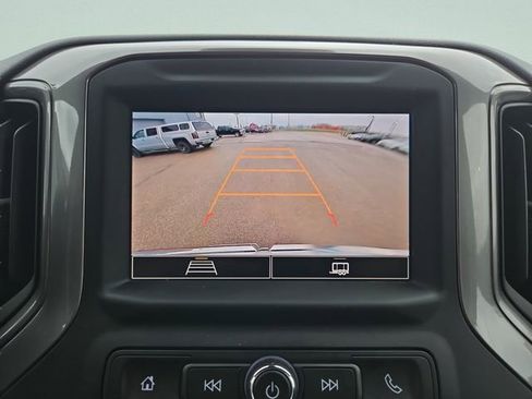 Used 2023 GMC Sierra 1500 Pro w/ Pro Value Package AWD/4WD image 21