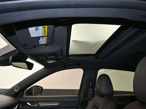 Certified 2023 MAZDA CX-5 Signature AWD/4WD image 15